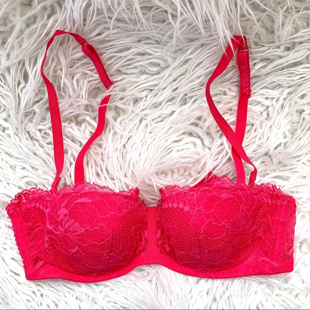 NWT La Perla Balconette Bra